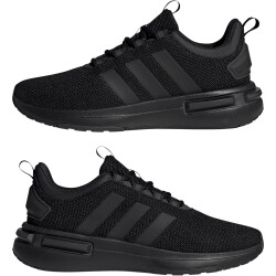 adidas Racer TR23 Sneaker Herren A0QM - cblack/cblack/carbon 39 1/3