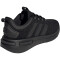 adidas Racer TR23 Sneaker Herren A0QM - cblack/cblack/carbon 39 1/3