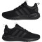 adidas Racer TR23 Sneaker Herren A0QM - cblack/cblack/carbon 39 1/3