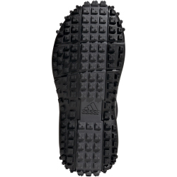 adidas Fortatrail Sneaker Kinder A0QM - cblack/silvmt/brired 38