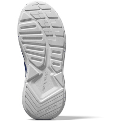 adidas Nebzed Elastic Lace Top Strap Laufschuhe Kinder 01F7 - ftwwht/royblu/lucpnk 31