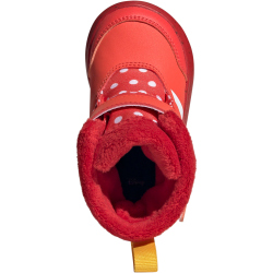 adidas Winterplay x Disney Baby-Stiefel A0TB -...