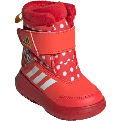 adidas Winterplay x Disney Baby-Stiefel A0TB - brired/ftwwht/betsca 20