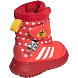 adidas Winterplay x Disney Baby-Stiefel A0TB - brired/ftwwht/betsca 22