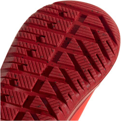 adidas Winterplay x Disney Baby-Stiefel A0TB - brired/ftwwht/betsca 22