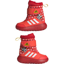 adidas Winterplay x Disney Baby-Stiefel A0TB - brired/ftwwht/betsca 26.5