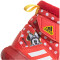 adidas Winterplay x Disney Baby-Stiefel A0TB - brired/ftwwht/betsca 26.5