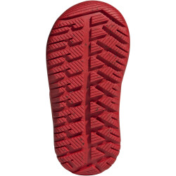 adidas Winterplay x Disney Baby-Stiefel A0QM - cblack/ftwwht/betsca 20