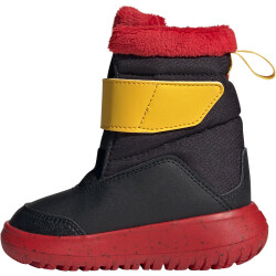 adidas Winterplay x Disney Baby-Stiefel A0QM - cblack/ftwwht/betsca 20
