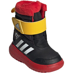 adidas Winterplay x Disney Baby-Stiefel A0QM - cblack/ftwwht/betsca 20