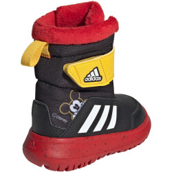 adidas Winterplay x Disney Baby-Stiefel A0QM - cblack/ftwwht/betsca 20