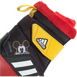 adidas Winterplay x Disney Baby-Stiefel A0QM - cblack/ftwwht/betsca 20