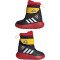 adidas Winterplay x Disney Baby-Stiefel A0QM - cblack/ftwwht/betsca 20