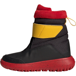 adidas Winterplay x Disney Stiefel Kinder A0QM - cblack/ftwwht/betsca 28