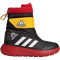 adidas Winterplay x Disney Stiefel Kinder A0QM - cblack/ftwwht/betsca 28