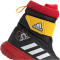 adidas Winterplay x Disney Stiefel Kinder A0QM - cblack/ftwwht/betsca 28