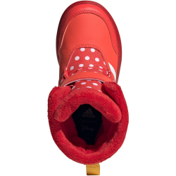 adidas Winterplay x Disney Stiefel Kinder A0TB -...