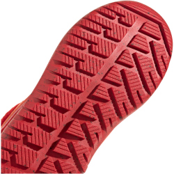 adidas Winterplay x Disney Stiefel Kinder A0TB - brired/ftwwht/betsca 28