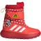 adidas Winterplay x Disney Stiefel Kinder A0TB - brired/ftwwht/betsca 28