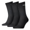 3er Pack PUMA Sport Crew Sportsocken black 47-49
