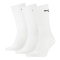 3er Pack PUMA Sport Crew Sportsocken white 47-49
