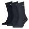 3er Pack PUMA Sport Crew Sportsocken navy 39-42