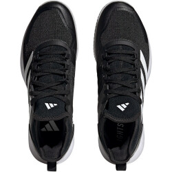 adidas adizero Ubersonic 4.1 Tennisschuhe Herren A0QM - cblack/ftwwht/grefou 43 1/3