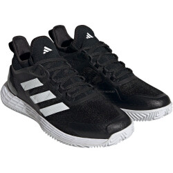 adidas adizero Ubersonic 4.1 Tennisschuhe Herren A0QM - cblack/ftwwht/grefou 43 1/3