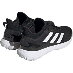 adidas adizero Ubersonic 4.1 Tennisschuhe Herren A0QM - cblack/ftwwht/grefou 43 1/3