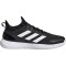 adidas adizero Ubersonic 4.1 Tennisschuhe Herren A0QM - cblack/ftwwht/grefou 43 1/3
