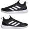 adidas adizero Ubersonic 4.1 Tennisschuhe Herren A0QM - cblack/ftwwht/grefou 43 1/3