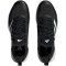 adidas adizero Ubersonic 4.1 Tennisschuhe Herren A0QM - cblack/ftwwht/grefou 43 1/3