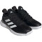 adidas adizero Ubersonic 4.1 Tennisschuhe Herren A0QM - cblack/ftwwht/grefou 43 1/3