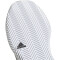 adidas adizero Ubersonic 4.1 Tennisschuhe Herren A0QM - cblack/ftwwht/grefou 43 1/3