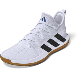 adidas Stabil Next Gen Handballschuhe Herren 01F7 - ftwwht/cblack/royblu 44