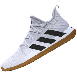 adidas Stabil Next Gen Handballschuhe Herren 01F7 - ftwwht/cblack/royblu 44