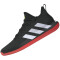 adidas Stabil Next Gen Handballschuhe Herren A0QM - cblack/ftwwht/luclem 44