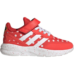 adidas Nebzed x Disney Minnie Maus Sneaker Kinder A0TB -...