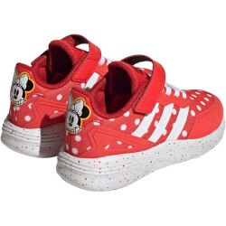 adidas Nebzed x Disney Minnie Maus Sneaker Kinder A0TB - brired/ftwwht/betsca 34