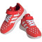 adidas Nebzed x Disney Minnie Maus Sneaker Kinder A0TB - brired/ftwwht/betsca 34
