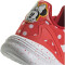 adidas Nebzed x Disney Minnie Maus Sneaker Kinder A0TB - brired/ftwwht/betsca 34