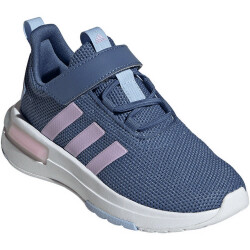 adidas Racer TR23 Sneaker Kinder ADWD - creblu/blilil/bludaw 28
