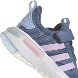 adidas Racer TR23 Sneaker Kinder ADWD - creblu/blilil/bludaw 28
