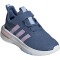 adidas Racer TR23 Sneaker Kinder ADWD - creblu/blilil/bludaw 28