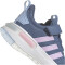 adidas Racer TR23 Sneaker Kinder ADWD - creblu/blilil/bludaw 28