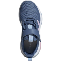 adidas Racer TR23 Sneaker Kinder ADWD - creblu/blilil/bludaw 31