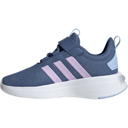 adidas Racer TR23 Sneaker Kinder ADWD - creblu/blilil/bludaw 31