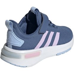 adidas Racer TR23 Sneaker Kinder ADWD - creblu/blilil/bludaw 31
