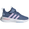 adidas Racer TR23 Sneaker Kinder ADWD - creblu/blilil/bludaw 31
