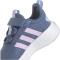 adidas Racer TR23 Sneaker Kinder ADWD - creblu/blilil/bludaw 31